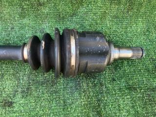 Привод правый передний TOYOTA SPADE NCP141 1NZFE 3 ракурс