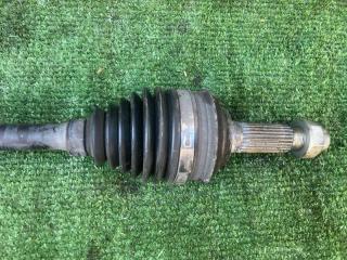 Привод правый передний SUBARU PLEO L275F KFVE 5 ракурс