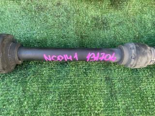 Привод правый передний TOYOTA SPADE NCP141 1NZFE 2 ракурс