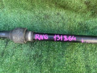 Привод правый передний HONDA STREAM RN6 R18A 2 ракурс
