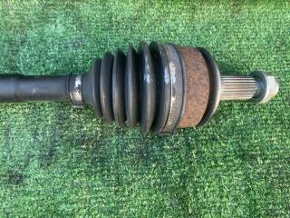 Привод правый передний HONDA STREAM RN6 R18A 3 ракурс