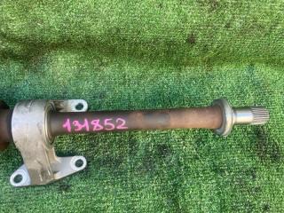 Привод правый передний HONDA STREAM RN8 R20A 2 ракурс