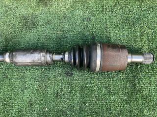 Привод правый передний HONDA LIFE JC1 P07A 4 ракурс