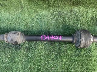 Привод правый передний TOYOTA SPADE NCP141 1NZFE 2 ракурс