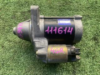 Стартер TOYOTA MARK X GRX120 4GRFSE 28100-31080 2 ракурс