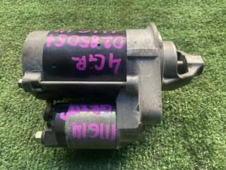 Стартер TOYOTA MARK X GRX120 4GRFSE 28100-31080 4 ракурс