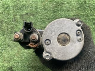 Стартер TOYOTA MARK X GRX120 4GRFSE 28100-31080 5 ракурс