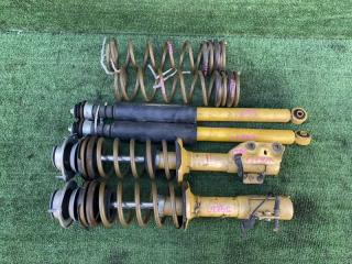 Стойка DAIHATSU MIRA L275S LOWFER SPORTS 1 ракурс Стойка DAIHATSU MIRA L275S LOWFER SPORTS 1 ракурс