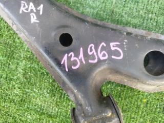 Рычаг правый передний SUBARU PLEO RA1 2 ракурс