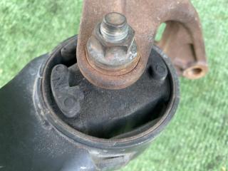 Подушка акпп задняя MAZDA MPV LWEW FS 4 ракурс