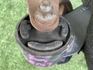 Подушка акпп задняя MAZDA MPV LWEW FS 5 ракурс