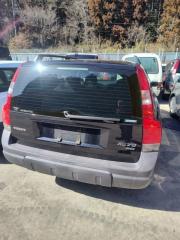 Горловина топливного бака VOLVO XC70 YV1SZ59G B5254T2 4WD 5 ракурс