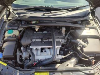 Привод левый передний VOLVO XC70 YV1SZ59G B5254T2 4WD 5 ракурс