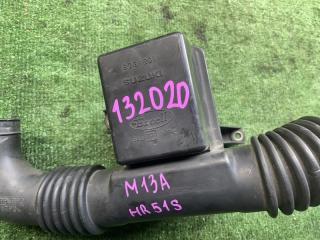 Воздухозаборник CHEVROLET CRUZE HR51S M13A 13765-70H00 2 ракурс