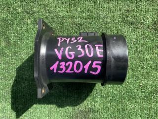 Расходомер воздушный NISSAN GLORIA PY32 VG30E 22680 16V00 1 ракурс