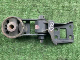 Подушка двигателя задняя TOYOTA PORTE NCP145 1NZ-FE 3 ракурс