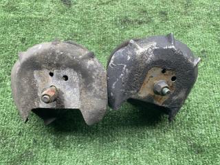 Подушка двигателя NISSAN GLORIA Y33 VG20E 3 ракурс