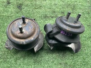 Подушка двигателя NISSAN GLORIA Y33 VG20E 4 ракурс