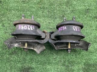 Подушка двигателя NISSAN GLORIA Y33 VG20E 5 ракурс