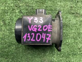 Расходомер воздушный NISSAN GLORIA Y33 VG20E 22680 31U00 3 ракурс