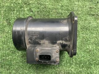 Расходомер воздушный NISSAN GLORIA Y33 VG20E 22680 31U00 4 ракурс