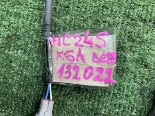  NISSAN PINO HC24S K6A 149100-9132 4 ракурс