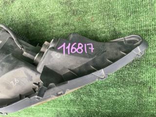 Фара правая HONDA ELYSION RR1 P70-26 2 ракурс