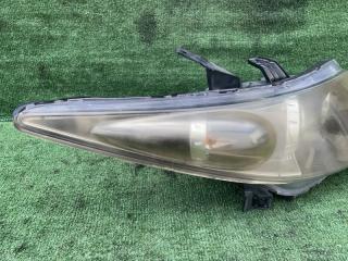 Фара правая HONDA ELYSION RR1 P70-26 4 ракурс