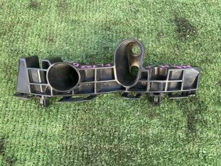 Крепление бампера левое переднее NISSAN MOCO MG33S 71732-50M0 2 ракурс