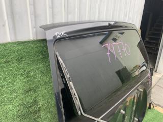 Дверь задняя NISSAN KIX H59A 5 ракурс