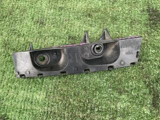 Крепление бампера правое переднее DAIHATSU SONICA L405S 52115-B2130 3 ракурс