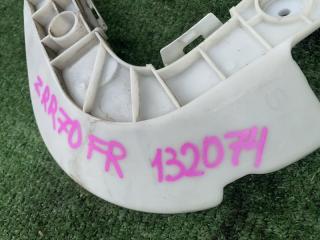 Крепление бампера правое переднее TOYOTA NOAH ZRR70 52115-28130 3 ракурс