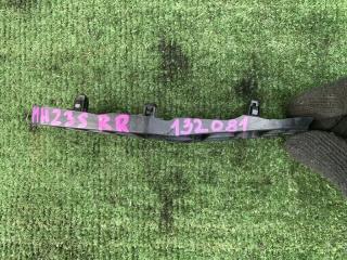 Крепление бампера правое заднее SUZUKI WAGON R MH23S 71812-70K00 3 ракурс