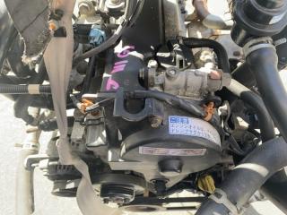 Двигатель DAIHATSU TERIOS KID J111G EFDET 8022856 5 ракурс