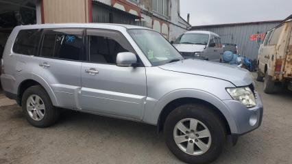 Пол багажника PAJERO 2006 V93W 6G72 Пол багажника PAJERO 2006 V93W 6G72