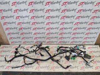 Коса под торпедо HONDA SHUTTLE 2015