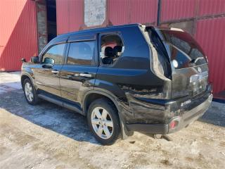 Трос замка капота X-Trail 2008 TNT31 QR25DE