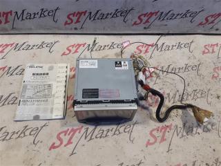 Запчасть магнитола eclipse avn339m [+фишка] Toyota Hilux Surf 1999