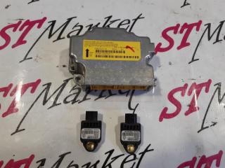 Запчасть блок управления srs MITSUBISHI OUTLANDER 2007 CW5W 4B12 8635A116 контрактная Блок управления SRS MITSUBISHI OUTLANDER 2007 CW5W 4B12 8635A116 контрактная