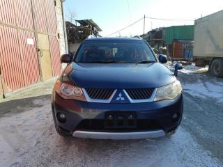 Блок управления SRS OUTLANDER 2007 CW5W 4B12 Блок управления SRS OUTLANDER 2007 CW5W 4B12