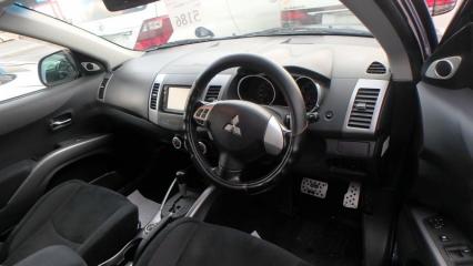 Блок управления SRS OUTLANDER 2007 CW5W 4B12 Блок управления SRS OUTLANDER 2007 CW5W 4B12