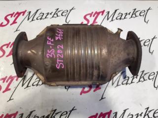 Катализатор Toyota Carina ED 1996