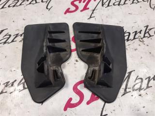 Брызговики [Пара Зад] задние Toyota AVENSIS 2004