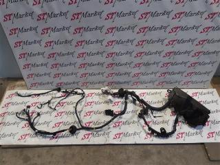 Фото запчасти коса телевизора NISSAN TEANA 2013 контрактная запчасть Запчасть коса телевизора NISSAN TEANA 2013