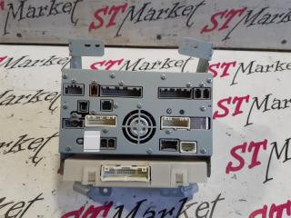 Фото запчасти магнитола NISSAN TEANA 2013 контрактная запчасть Запчасть магнитола NISSAN TEANA 2013