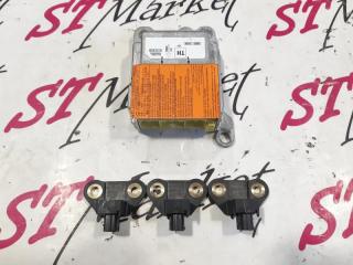 Фото запчасти блок управления srs NISSAN TEANA 2013 контрактная запчасть Запчасть блок управления srs NISSAN TEANA 2013