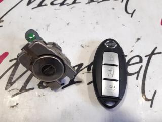 Фото запчасти замок боковой двери передний правый NISSAN TEANA 2013 контрактная запчасть Запчасть замок боковой двери передний правый NISSAN TEANA 2013