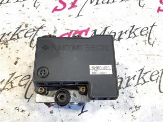 Блок ABS MITSUBISHI AIRTREK CU5W 4G69 Блок ABS MITSUBISHI AIRTREK CU5W 4G69