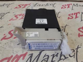 Запчасть блок комфорта TOYOTA Corolla Fielder 2016