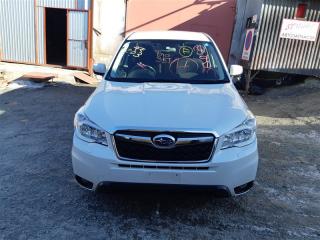 Петли дверей [Комплект] FORESTER 2014 SJ5